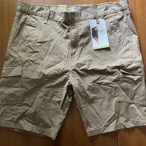 Mens Brand New Cargo Shorts
